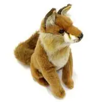 Plush - Fox