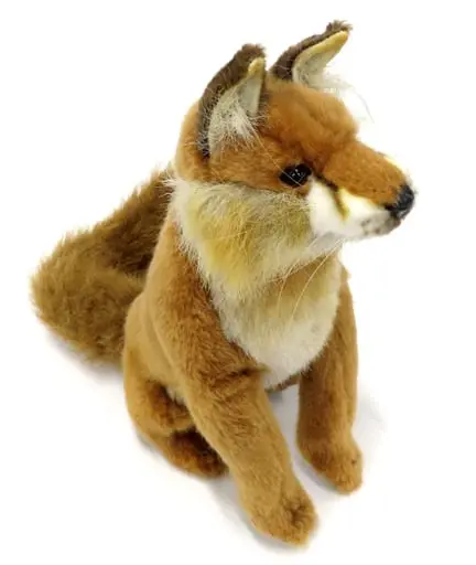 Plush - Fox