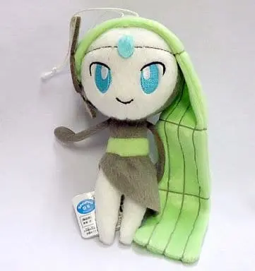 Plush - Pokémon / Meloetta