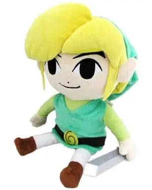 Plush - The Legend of Zelda