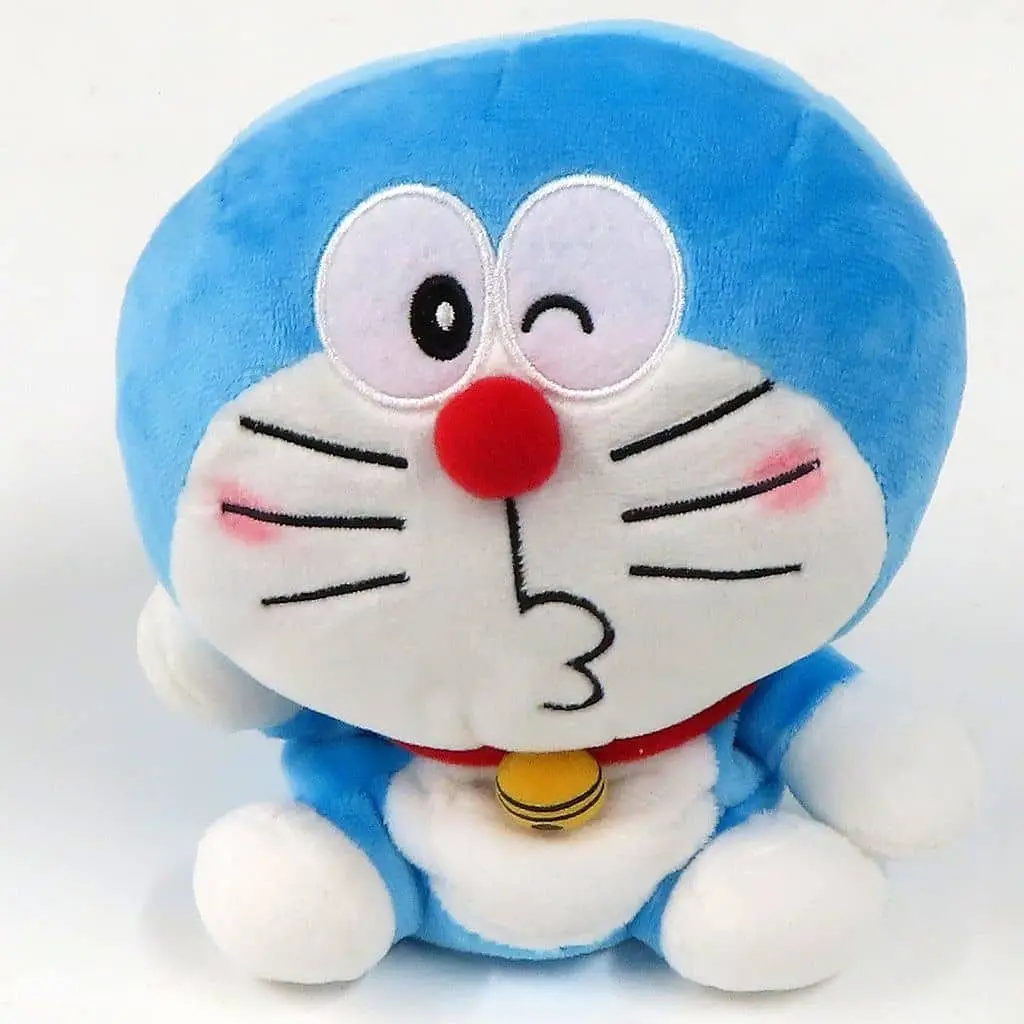 Plush - Doraemon