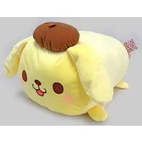 Plush - Sanrio characters / Pom Pom Purin