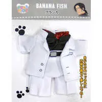 Plush Clothes - BANANA FISH