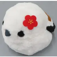 Plush - Shimaenaga