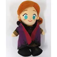 Plush - Frozen / Anna