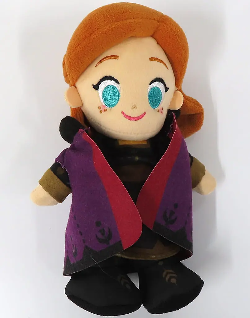 Plush - Frozen / Anna