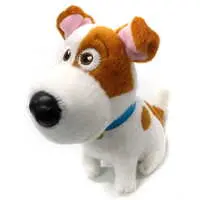 Plush - The Secret Life of Pets