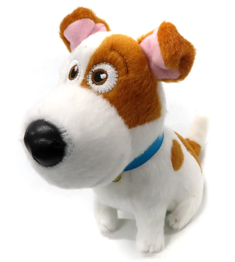 Plush - The Secret Life of Pets