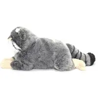 Plush - Hizaneko / Pallas's cat (manul)