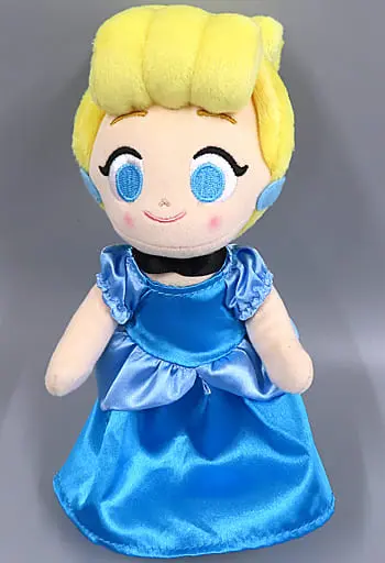 Plush - Cinderella / Cinderella (character)