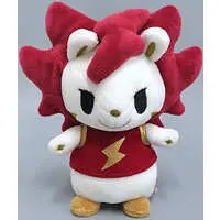 Plush - Kawasaki Brave Thunders