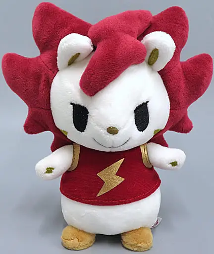 Plush - Kawasaki Brave Thunders