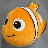 Plush - Finding Nemo