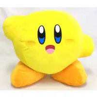 Plush - Kirby's Dream Land / Kirby