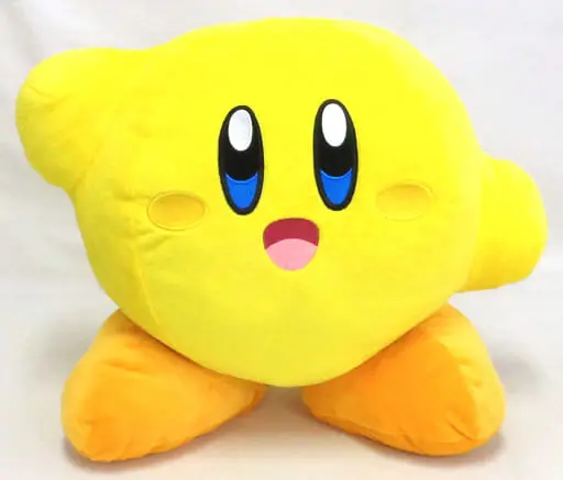 Plush - Kirby's Dream Land / Kirby