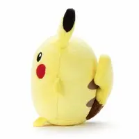 Mocchi-Mocchi- - Pokémon / Pikachu