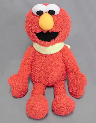 Plush - Sesame Street