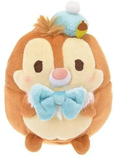 Plush - Disney / Dale (Chip 'n Dale)