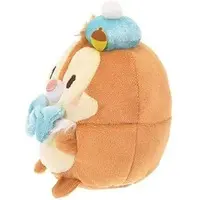 Plush - Disney / Dale (Chip 'n Dale)