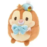 Plush - Disney / Dale (Chip 'n Dale)