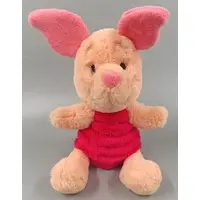 Plush - Winnie the Pooh / Piglet