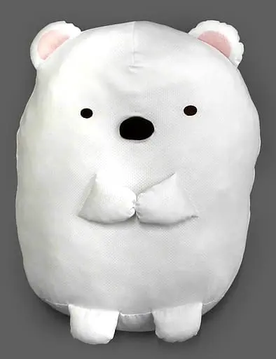 Plush - Sumikko Gurashi / Shirokuma