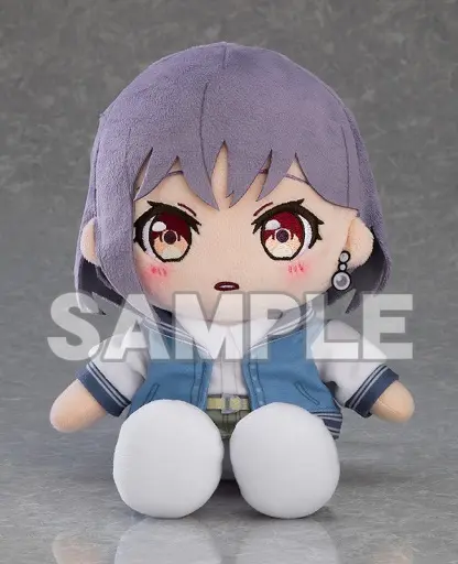 Plush - BanG Dream!