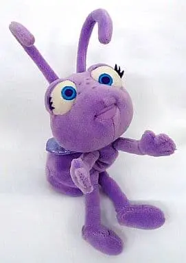 Plush - Disney / Princess Dot