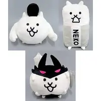 Plush - Nyanko Daisensou