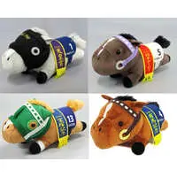 Plush - Thoroughbred collection