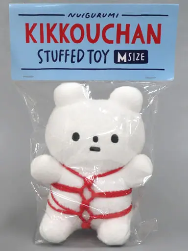 Plush - Kikkouchan