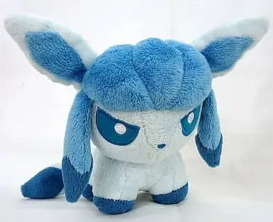 Plush - Pokémon / Glaceon