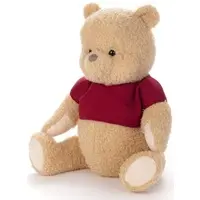 Plush - Winnie the Pooh / Winnie-the-Pooh