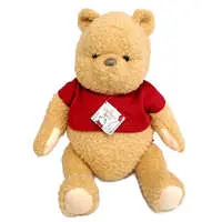 Plush - Winnie the Pooh / Winnie-the-Pooh