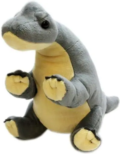 Plush - Dinosaur