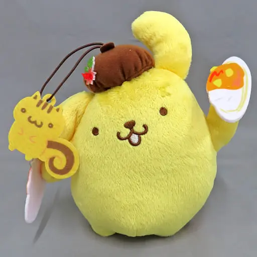 Plush - Sanrio / Pom Pom Purin