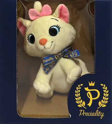 Plush - Disney / Marie