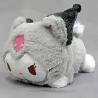 Plush - Sanrio characters / Kuromi