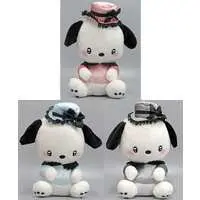 Plush - Sanrio / Pochacco