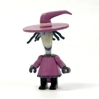 Trading Figure - The Nightmare Before Christmas / Shock