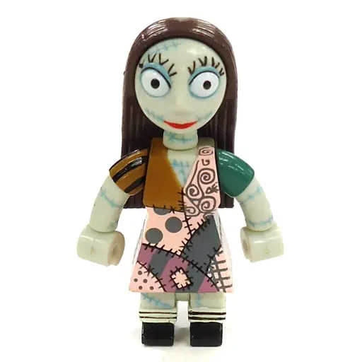 Trading Figure - The Nightmare Before Christmas / Sally