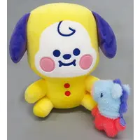 Plush - BT21