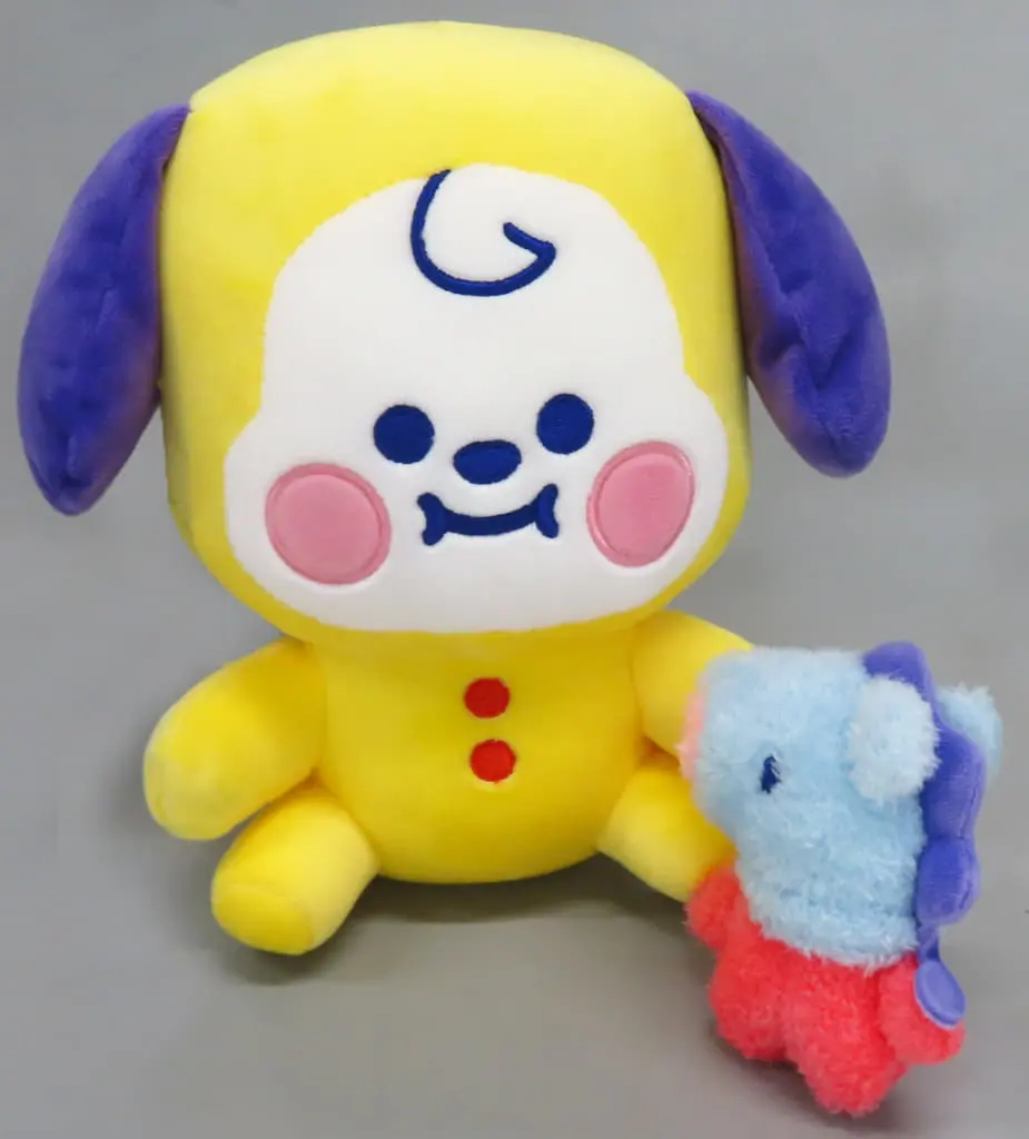 Plush - BT21