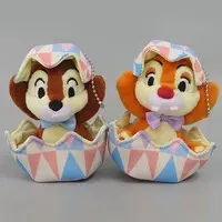 Plush - Disney / Chip (Chip 'n Dale)