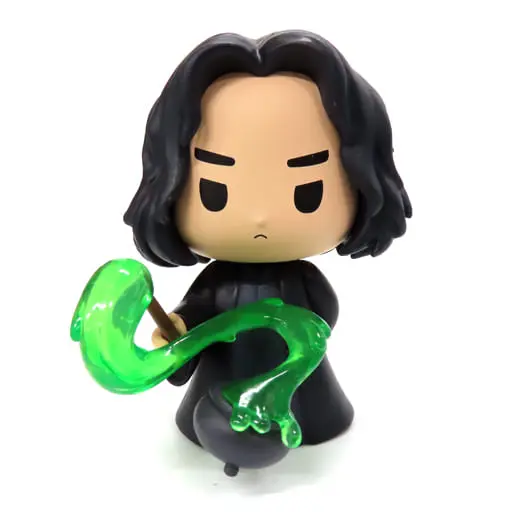 Trading Figure - POP MART / Severus Snape