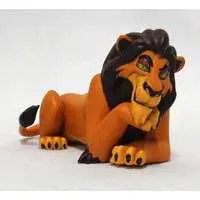 Trading Figure - The Lion King