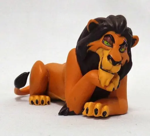 Trading Figure - The Lion King