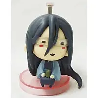 Trading Figure - Hiiro no Kakera