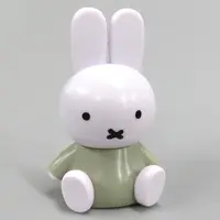 Trading Figure - miffy / Miffy