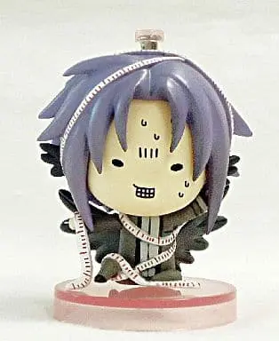 Trading Figure - Hiiro no Kakera